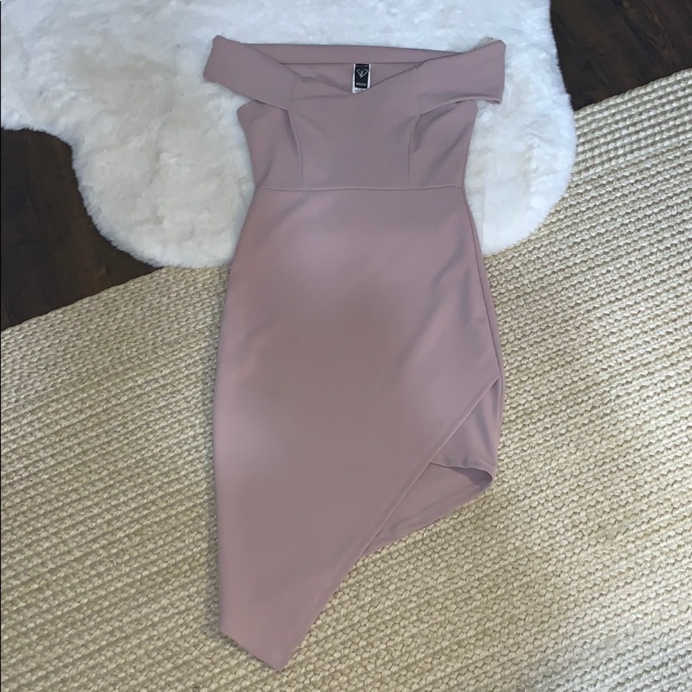 Windsor dress